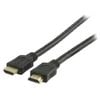 Cablu HDMI 1.4 19p cu transmisie Internet si video 4K, lungime 1.5m, HDMI-ETHERNET-1.5M