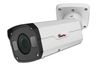 Camera IP 2 MP, zoom motorizat 2.8-12mm, IR 40 M, IP 67, PoE, metal, SAFER 