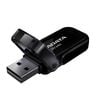 Memorie USB 2.0 ADATA, 32 GB - AUV240-32G-RBK