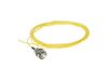 Pigtail Single Mode 1M conector  FC/APC