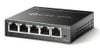 Switch 5 porturi, Gigabit, 1000Mbps, fara management Tp-link TL-SG105