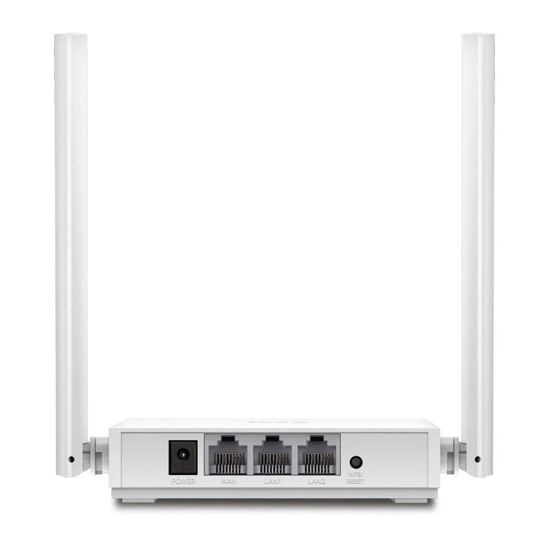 Lukewarm Labe attractive Router wireless TP-LINK TL-WR820N 300Mb/s TL-WR820N - A2t.ro