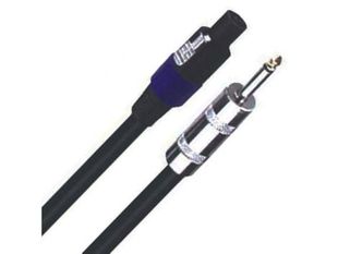Cablu difuzor jack/speakon 10 metri