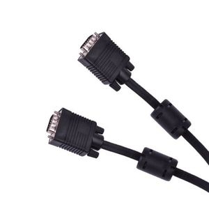 Cablu VGA pentru monitor, tata-tata, 15m, SVGA KPO3710-15