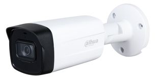 Camera de exterior, HDCVI Dahua, 2MP, lentila 3.6mm, IR 80m, HAC-HFW1200THP-I8-36B-S5