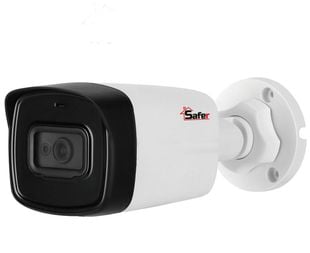Camera all in one Safer 2MP microfon incorporat IR 80m SAF-BM2MP80F36A
