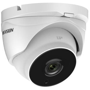 Camera dome 4in1 2MP, IR 40m, lentila fixa 2,8 mm Hikvision DS-2CE56D8T-IT3F