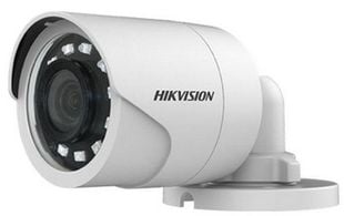 Camera exterior 4 in 1 Hikvision 2MP IR 20m DS-2CE16D0T-IRPF(C)