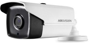 [RESIGILAT] Camera exterior Hikvision STARLIGHT, FULL HD, IR 80m DS-2CE16D8T-IT5F