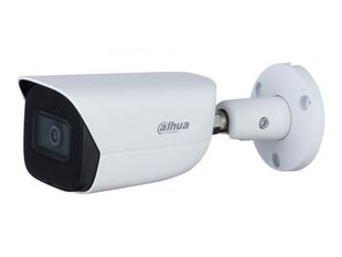 Camera IP 5 MP, lentila 2.8mm, IR 50 M, PoE, intrare/iesire alarma, IPC-HFW3541E-AS-0280B
