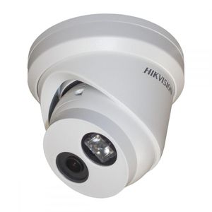 Camera IP Hikvision DS-2CD2325FWD-I de tip dome 2 MP, EXIR, FULLHD