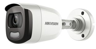 [RESIGILAT] Camera TurboHD 2 MP, lentila 2.8 mm, ColorVU, Hikvision DS-2CE10DFT-F2.8