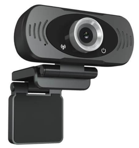 Camera Web Xiaomi IMILAB FHD 1080P microfon incorporat, montaj pe trepied