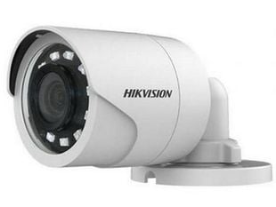 Camera exterior 4 in 1 Full HD, IR 25m, 3.6 mm Hikvision DS-2CE16D0T-IRF3.6(C)