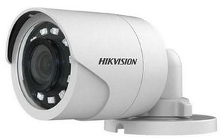 Camera exterior 4 in 1 Hikvision 2MP IR 20m lentila 3.6mm DS-2CE16D0T-IRPF3.6(C)