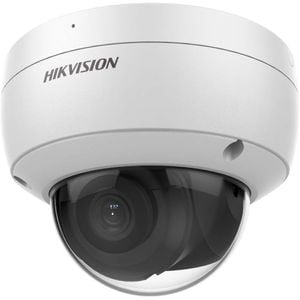 Camera IP de interior 4MP, 2.8mm, IR 30m, AcuSense, Hikvision DS-2CD2146G2-I2.8