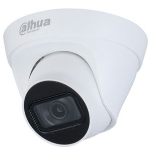 Camera IP de interior Dahua, 4MP, lentila 2.8mm, IR30m, IPC-HDW1431T1-0280B-S4