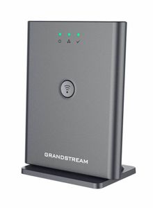 Statie de baza pentru telefoane IP si VoIP, Grandstream Dect DP752