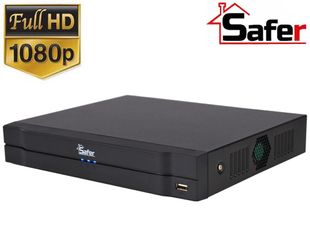 safer dvr