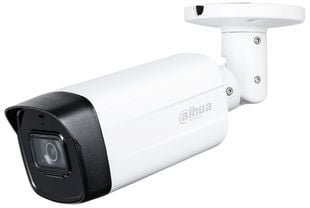 Camera de exterior Dahua, 5MP, lentila 3.6mm, IR 40m, HAC-HFW1500THP-I4-0360B