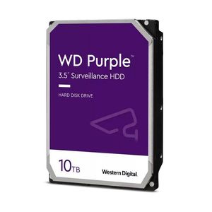 Hard Disk 10 TB Western Digital Purple WD102PURZ