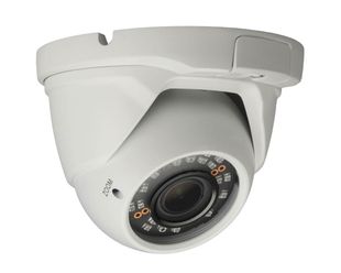 [Resigilat] Camera supraveghere SAFER, dome cu lentila varifocala SAFDM955VIB-2-R