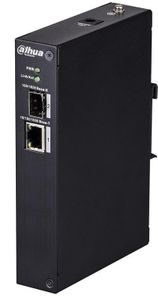 Media convertor  (Switch) 1 port Gigabite 1000MB/s + 1 Port SFP