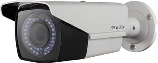 [RESIGILAT] Camera TurboHD Full HD, IR 40 M, lentila 2.8 mm - 12 mm, PoC, Hikvision DS-2CE16D0T-VFIR3E