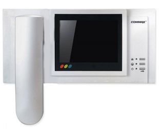 Monitor video interfon, display 5 inch, Commax, CDV-50