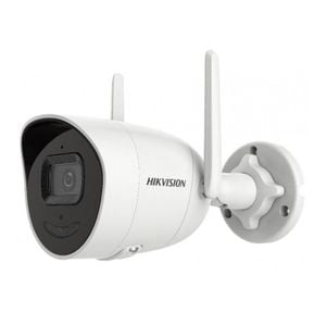Camera IP de exterior Hikvision, 4MP, lentila 2.8mm, IR 30m, DS-2CV2041G2-IDW(D)