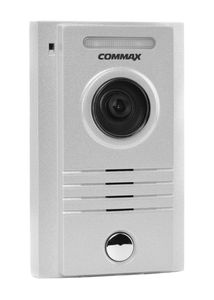 Post exterior videointerfon cu sonerie, o familie, Commax, DRC-40K