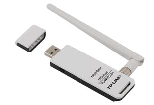 Receptor WI-FI USB cu antena TL-WN722N