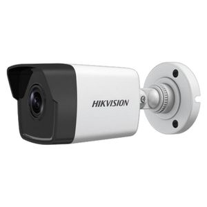 Camera IP Hikvision, 4MP, lentila 2.8mm. IR 30m, PoE, DS-2CD1043G0E-I2.8