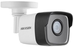 Camera all in one 2 MP Smart IR 20 metri Hikvision, DS-2CE16D8T-ITF2.8