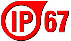 Grad de protectie IP67
