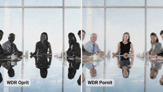 WDR