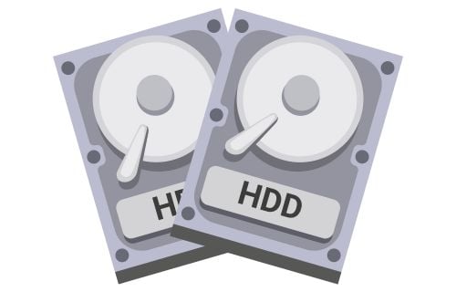 hdd