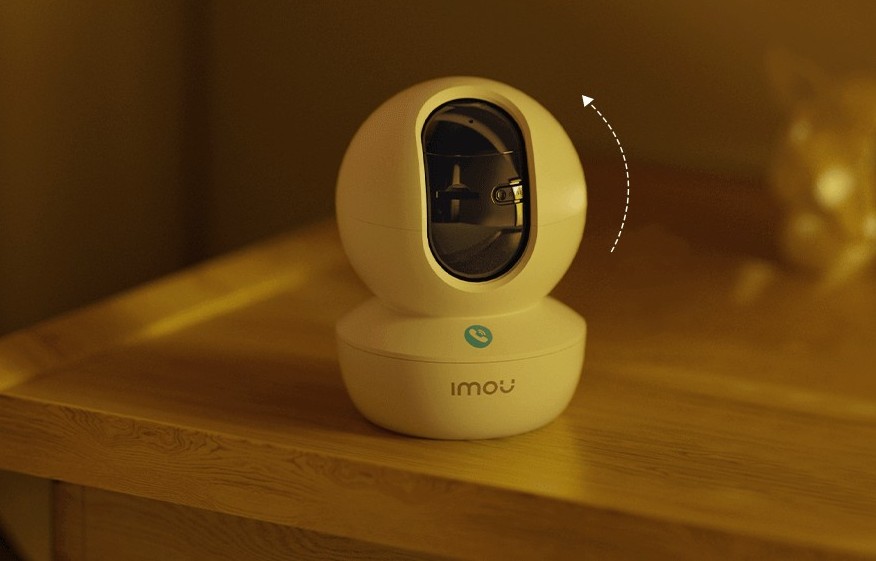 privacy mode camera range rc IMOU