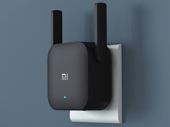 DVB4235GL extender Xiaomi