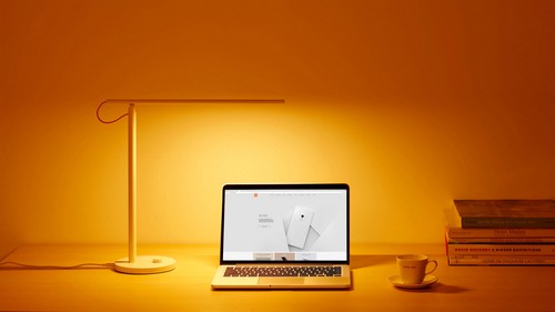 lampa de birou Xiaomi Mi LED