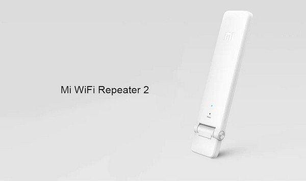 mi wifi repeater 2