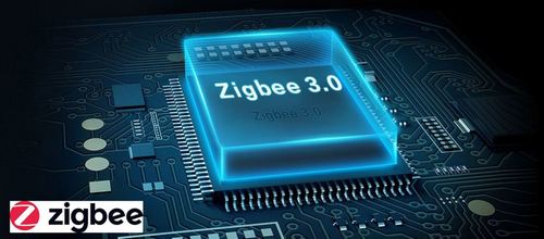 zigbee 3.0
