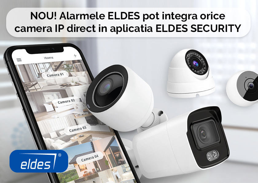 sisteme de alarma eldes 