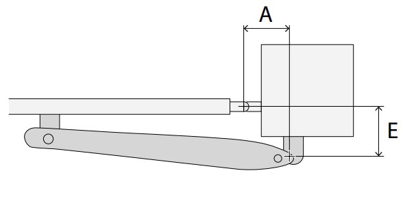 dimensiune automatizare couperkit24