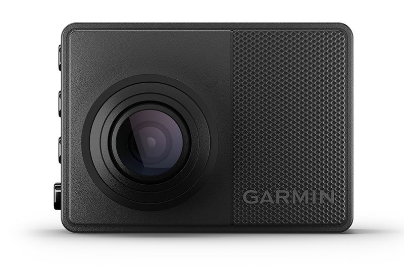 Garmin dash cam