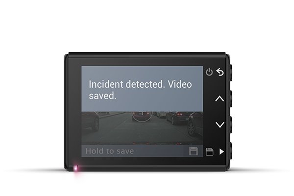 camera auto dvr