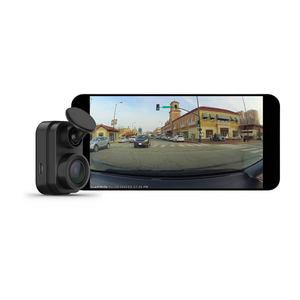 garmin dash cam mini 2