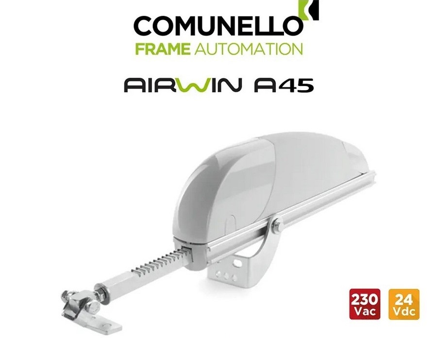 comunello airwin a45