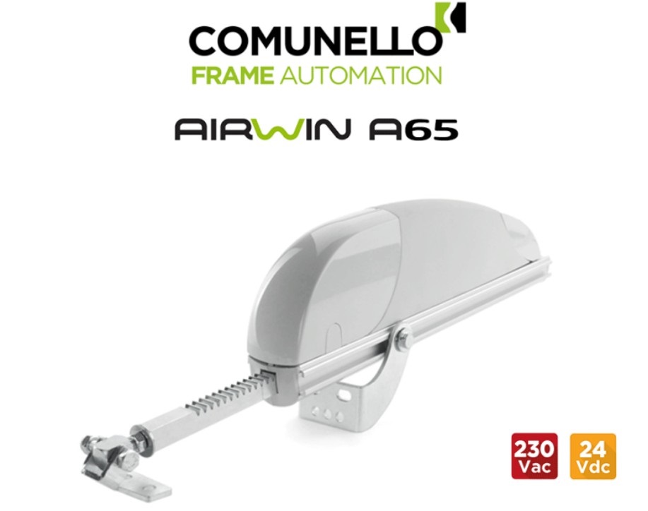 comunello A65