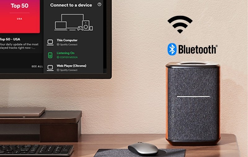 conexiune bluetooth